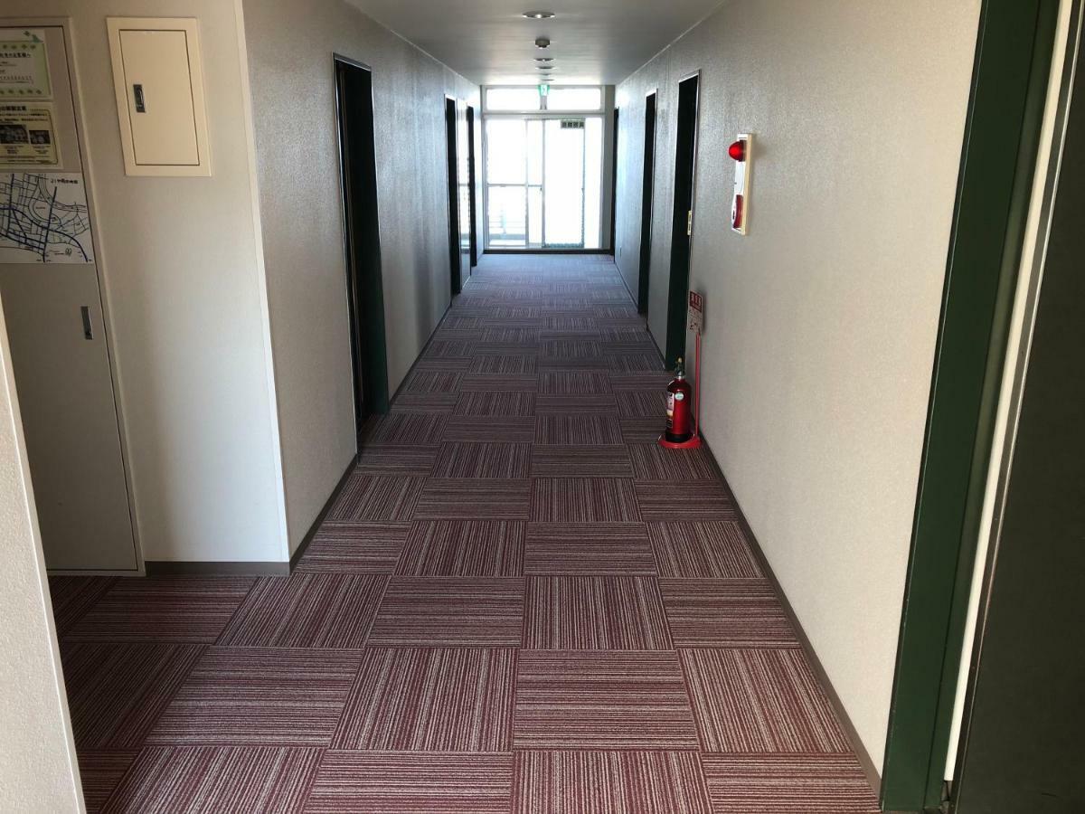 Kaseda Hotel Yoshiya エクステリア 写真